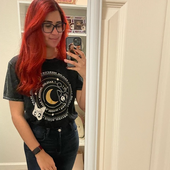 Meet your posher - Picture 1 of 4